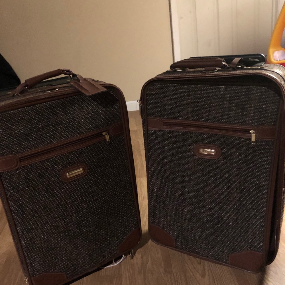 Luggage
